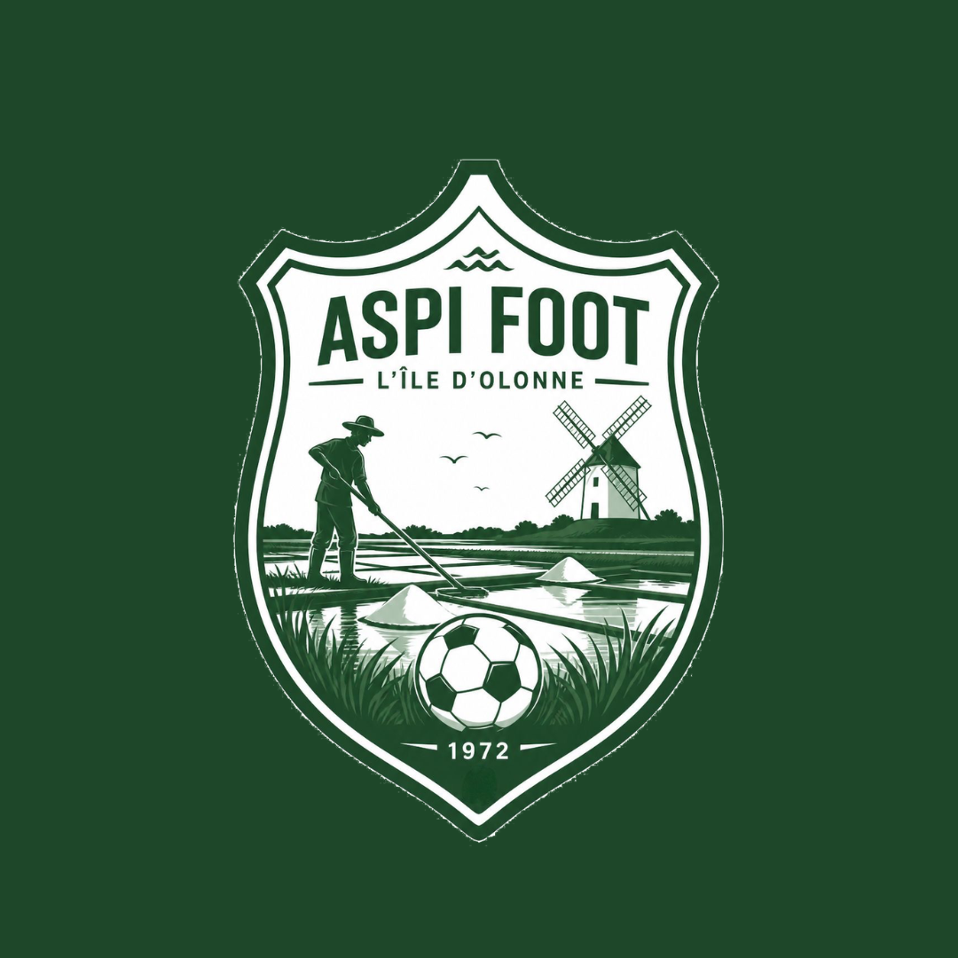 AS DES PALUDIERS ISLAIS FOOTBALL